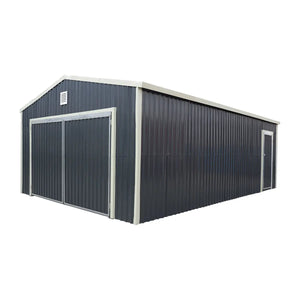 Metal Sheds