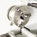 TMG-MT12BL 12" x 37" precision benchtop lathe with 1.5 HP motor, 64–1500 RPM and ASA D1-4 spindle
