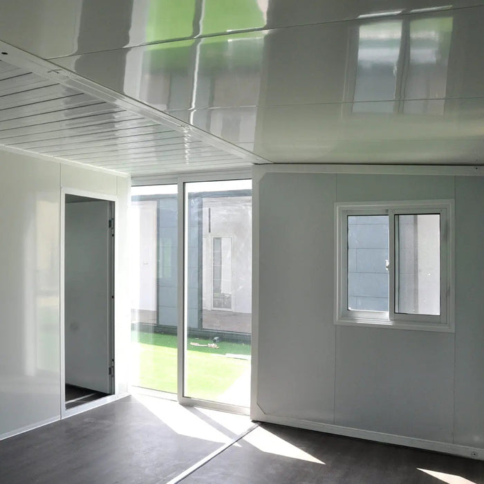 20’ Expandable Container Home (Discontinued – No Longer Available) TMG-SCE25