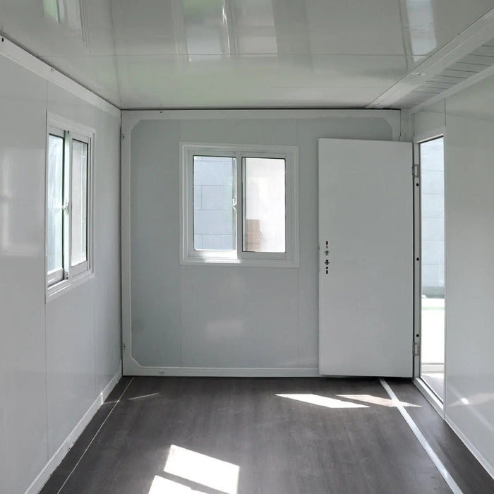 20’ Expandable Container Home (Discontinued – No Longer Available) TMG-SCE25