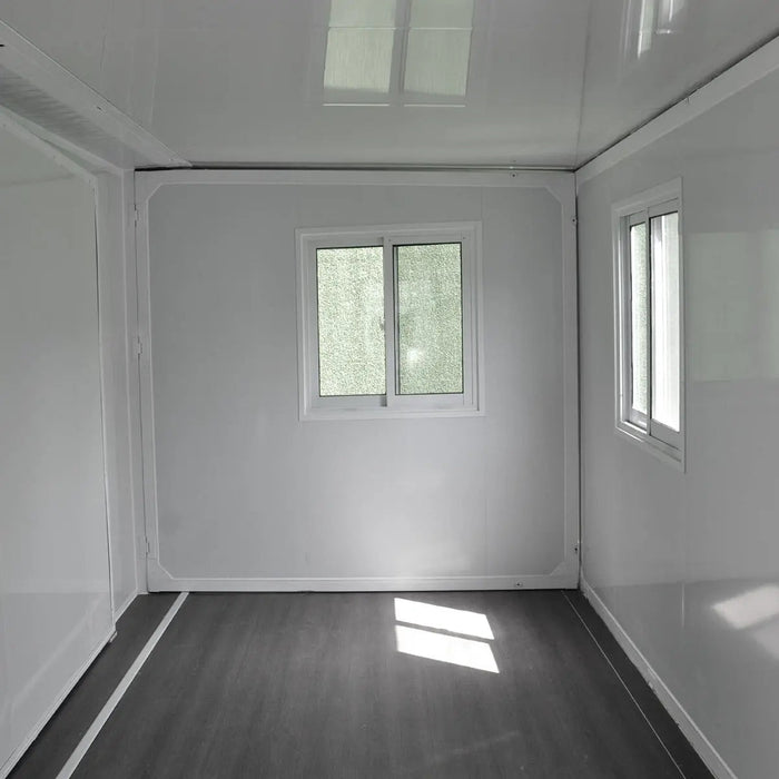 20’ Expandable Container Home (Discontinued – No Longer Available) TMG-SCE25