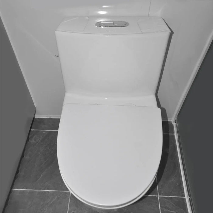 20’ Expandable Container Home (Discontinued – No Longer Available) TMG-SCE25