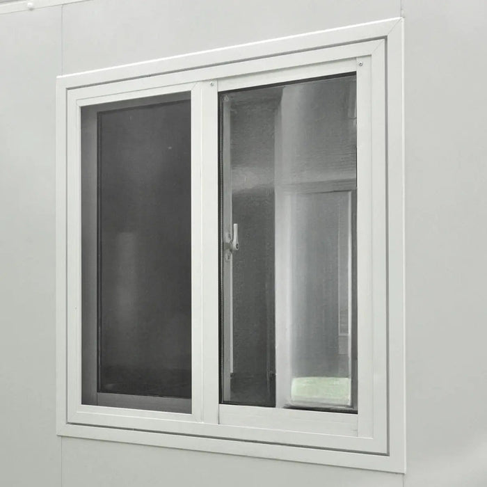 20’ Expandable Container Home (Discontinued – No Longer Available) TMG-SCE25