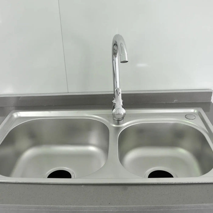 20’ Expandable Container Home (Discontinued – No Longer Available) TMG-SCE25