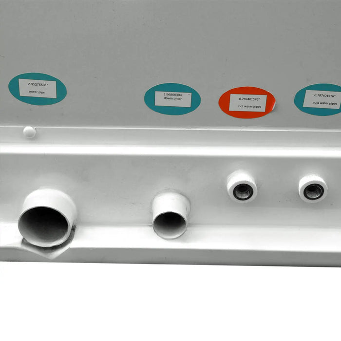 20’ Expandable Container Home (Discontinued – No Longer Available) TMG-SCE25