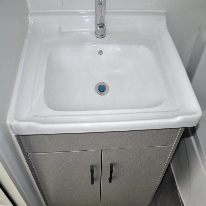 20’ Expandable Container Home (Discontinued – No Longer Available) TMG-SCE25