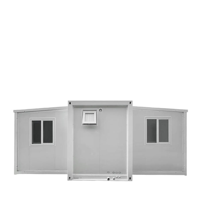 20’ Expandable Container Home (Discontinued – No Longer Available) TMG-SCE25