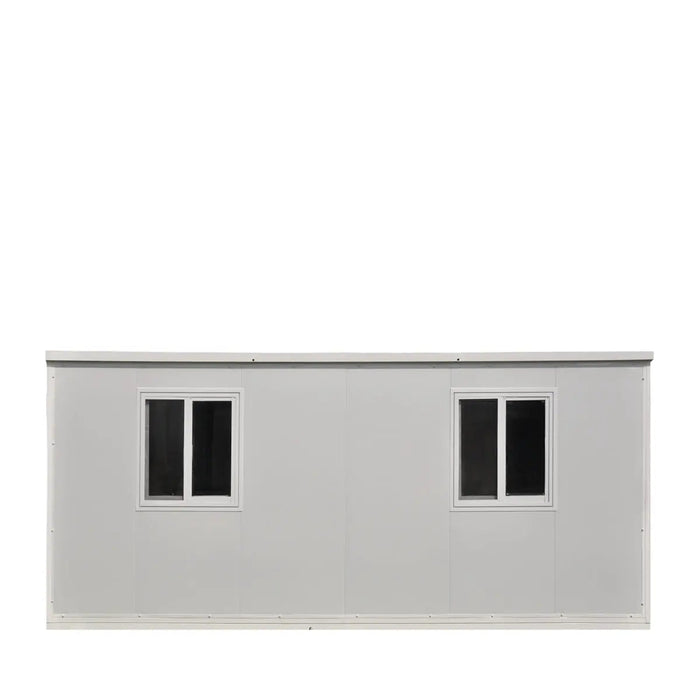 20’ Expandable Container Home (Discontinued – No Longer Available) TMG-SCE25