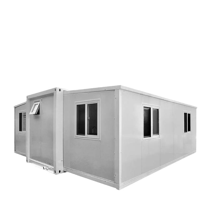20’ Expandable Container Home (Discontinued – No Longer Available) TMG-SCE25