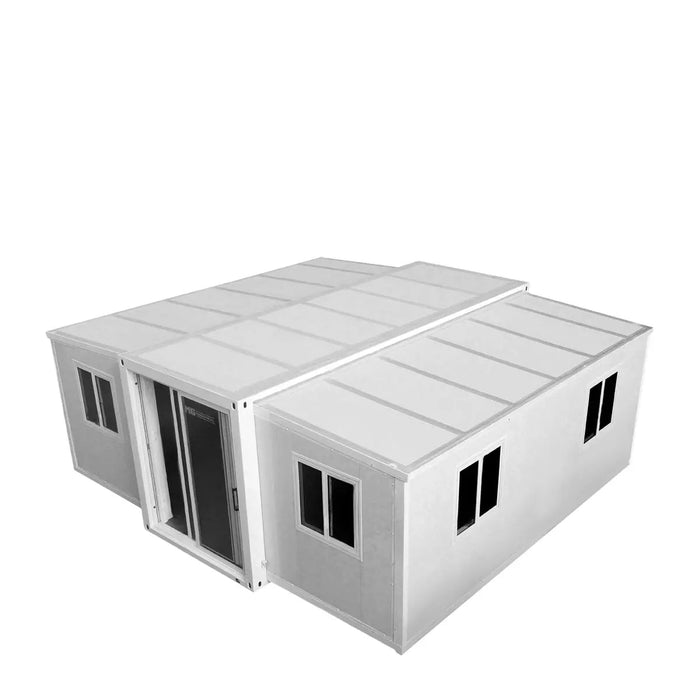 20’ Expandable Container Home (Discontinued – No Longer Available) TMG-SCE25