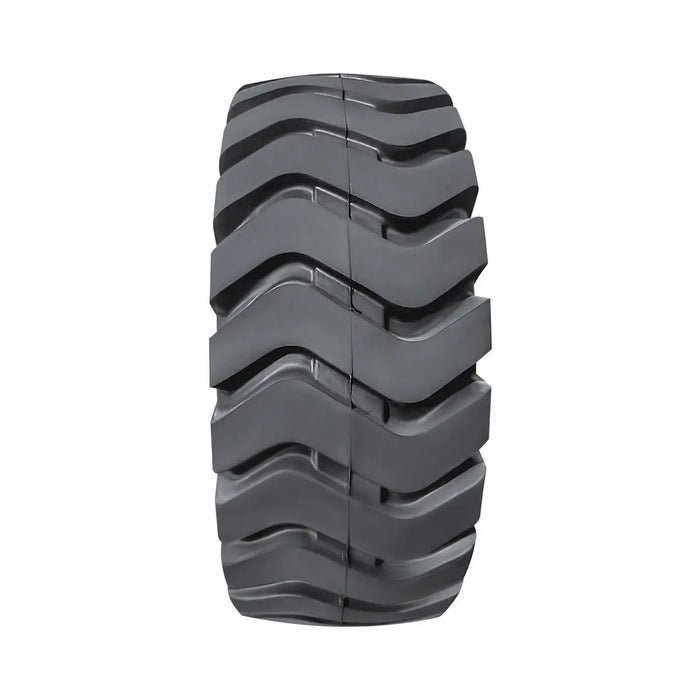 29-½" X 25" 28PR Wheel Loader Tire (E3/L3), (Discontinued – No Longer Available)