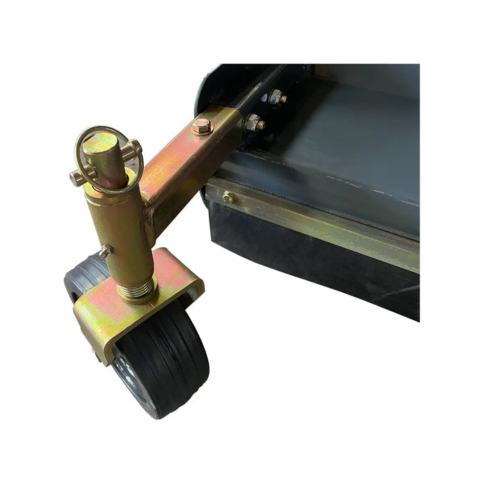 3-in-1 Flail Collector, Cutting, Grass Collection, and Lawn Rolling, 61” Cutting Width, 28-50 HP Tractors, TMG-TFL60