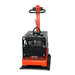 35 kN (7800 lbf ) Hydraulic Reversible Plate Compactor, 9 HP Honda Gas Engine, TMG-PC35H TMG Industrial