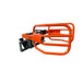 60” Bale Gripper, 2650 Lb Capacity, Euro Linkage, 25-50 HP, TMG-TBG60