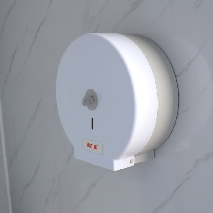 TMG-FTB76 portable shower bathroom, 7’, glass shower, ceramic toilet
