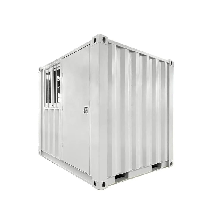 8' Site Storage Steel Container (Discontinued – No Longer Available) TMG-SC08