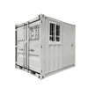 8' Site Storage Steel Container (Discontinued – No Longer Available) TMG-SC08