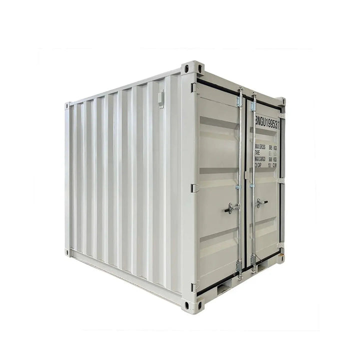 9' Site Storage Steel Container (Discontinued – No Longer Available) TMG-SC09