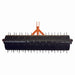 TMG Industrial 60” 3-Point Drum Spike Aerator, CAT 1 & 2 Hook-Up, 20-50 HP Tractor, TMG-TSA05
