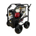 Kärcher Professional 2400 PSI GPM Hot Water Pressure Washer, Honda Engine, 12V Wayne Burner, Mfr Model # HDS 2.8/25 P