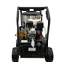 Kärcher Professional 2400 PSI GPM Hot Water Pressure Washer, Honda Engine, 12V Wayne Burner, Mfr Model # HDS 2.8/25 P