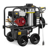 Kärcher Professional 2400 PSI GPM Hot Water Pressure Washer, Honda Engine, 12V Wayne Burner, Mfr Model # HDS 2.8/25 P TMG-KA9050