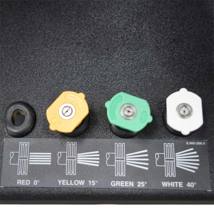 Kärcher Professional 3500 PSI GPM Hot Water Pressure Washer, Honda Engine, 12V Wayne Burner, Mfr Model # HDS 3.5/35 PE/H