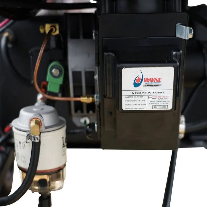 Kärcher Professional 3500 PSI GPM Hot Water Pressure Washer, Vanguard ® Engine, 12V Wayne Burner, Mfr Model # HDS 3.5/35 PE/V