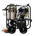 Kärcher Professional 3500 PSI GPM Hot Water Pressure Washer, Vanguard ® Engine, 12V Wayne Burner, Mfr Model # HDS 3.5/35 PE/V