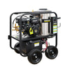 Kärcher Professional 3500 PSI GPM Hot Water Pressure Washer, Vanguard ® Engine, 12V Wayne Burner, Mfr Model # HDS 3.5/35 PE/V TMG-KA9067