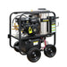 Kärcher Professional 3500 PSI GPM Hot Water Pressure Washer, Vanguard ® Engine, 12V Wayne Burner, Mfr Model # HDS 3.5/35 PE/V