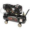 21 Gallon Tank Gas Air Compressor, 7HP, Portable Heavy-Duty Design, DOBA-AC21G