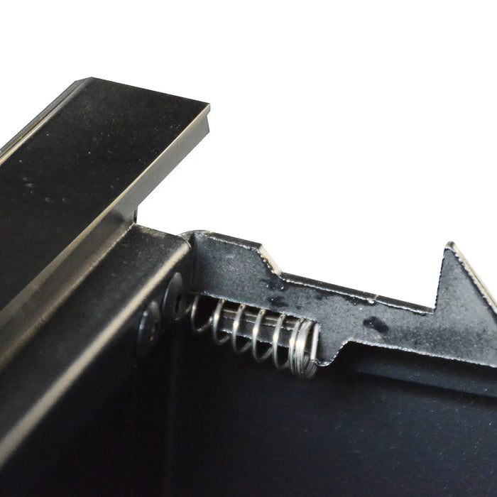 Pro Series 56” Tool Chest Cabinet with 8 Drawers, Caster Wheels & Side Lockers TMG-SC5608