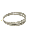 Ripper³⁷ 128" Sawmill Bandsaw Blade (Made in UK) For TMG-PSM22 Sawmill, TMG-PSM22-SB11