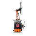 TMG-TC24A semi automatic tire changer with assist arm, 12-24″ rim clamping
