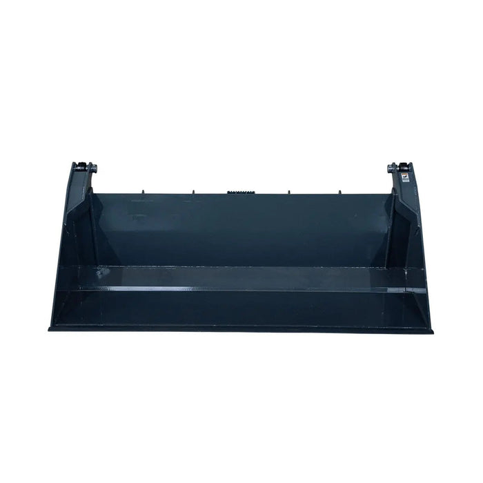 Skid Steer 4-in-1 Bucket, 30" Maximum Opening, 1545 Lb Load Capacity, TMG-SBF72