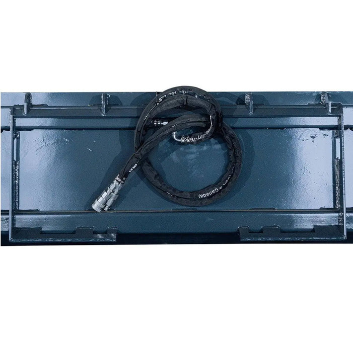 Skid Steer 4-in-1 Bucket, 30" Maximum Opening, 1545 Lb Load Capacity, TMG-SBF72