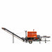 TMG Industrial Firewood Log Splitter Processor Conveyor, 24" x 15" Log Capacity, 14 HP Kohler Engine, 18” STIHL Chainsaw, TMG-GLS20