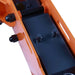 TMG Industrial 45-100 HP Skid Steer Hydraulic Breaker, 3” Moil Point Chisel, 785 J Impact Energy, Universal Mount, TMG-HB90S
