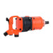 TMG Industrial 1” Drive 1630 ft-lb Pneumatic Impact Wrench Hammer, Aluminum Alloy Housing, 175 PSI, TMG-ATW16