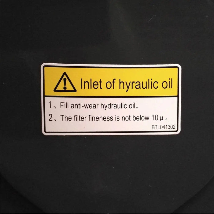 TMG Industrial 1-Ton Ride-On Double Drum Vibratory Roller, 13 HP Honda GX390 Engine, 20” Drum, 4500 lb Compaction Force, Electromagnetic Clutch, Hydraulic Steering, Computerized Control Access, TMG-MVR40