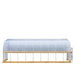 TMG Industrial 10’ x 40’ Lean-To Greenhouse Grow Tent w/6 Mil Clear EVA Plastic Film, Cold Frame, Hand Crank Roll-Up Side, 6-½’ Sidewall, TMG-GHL1040