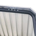 3.6 x 6 m Metal Shed Carport with 2.4 m Open Sidewalls, 2.9 m Peak Height, TMG-MSC1220 TMG Industrial