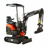 1200 KG Mini Compact Excavator (Discontinued – No Longer Available) TMG-MVE12