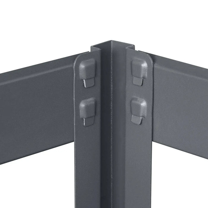 TMG Industrial 160 Gallon Slatted Metal Composter, Galvanized/Powder Coated, TMG-MCP37