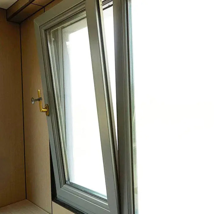 TMG Industrial 20’ Custom Built Steel Container Office, Working Area & Manager’s Office, 1 Leather Office Chair, 3 Ergonomic Office Chairs, TMG-SCO20