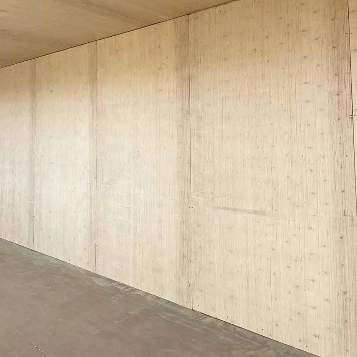 TMG Industrial 20’ Custom Built Steel Container Office, Working Area & Manager’s Office, 1 Leather Office Chair, 3 Ergonomic Office Chairs, TMG-SCO20