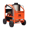 2700 PSI Hot Water Pressure Washer (Discontinued, No Longer Available)