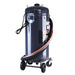 TMG Industrial 28 Gallon Abrasive Sandblaster w/Vacuum, 1200W, 22 CFM, 125-lb Capacity, TMG-ABC28