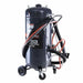 TMG Industrial 28 Gallon Abrasive Sandblaster w/Vacuum, 1200W, 22 CFM, 125-lb Capacity, TMG-ABC28
